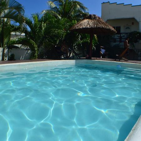 Kukulcan By Emotion Tulum Eksteriør billede