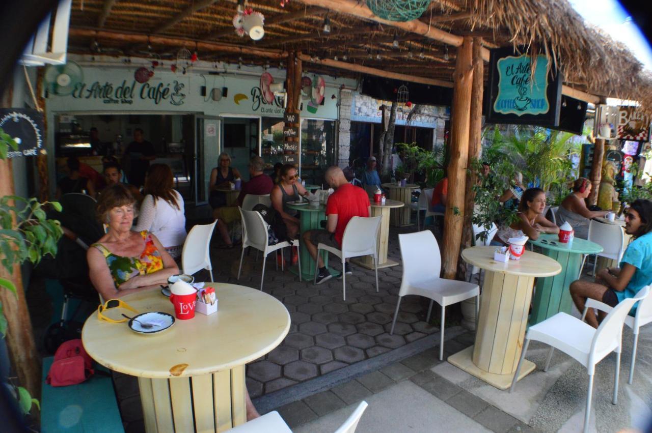 Kukulcan By Emotion Tulum Eksteriør billede